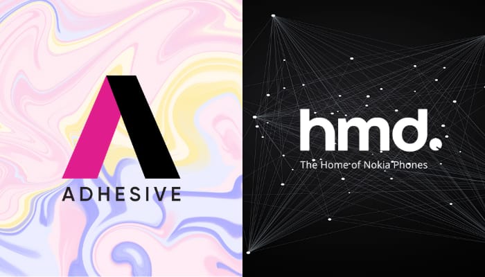 Adhesive-PR-HMD-Global-ANZ-Media-Agency