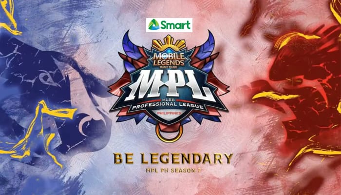 MPL Season 2 Moonton x Smart