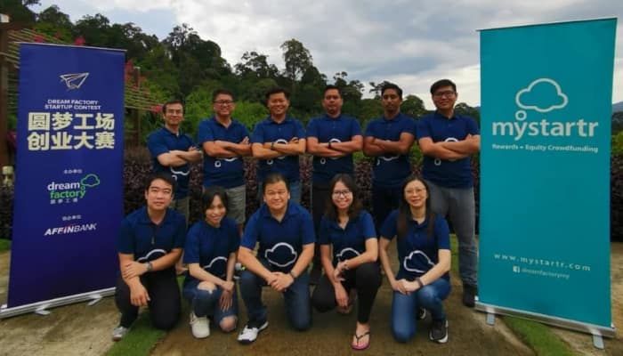 MyStartr-Malaysia-Crowdfunding-Platform