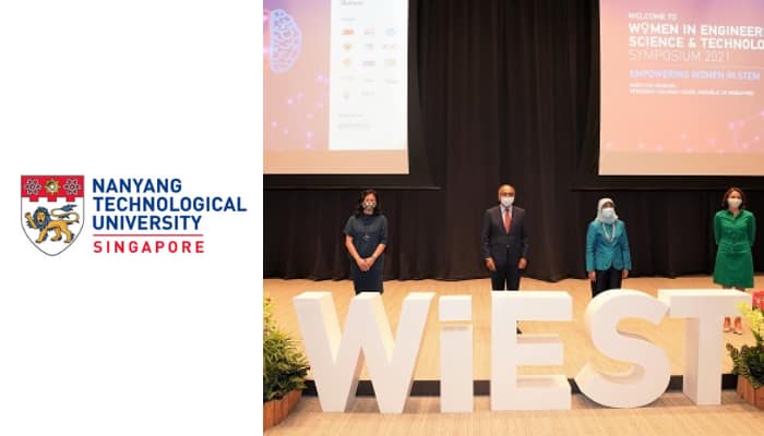 NTU-SG-Program-Women-In-STEM-Singapore