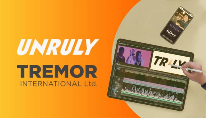 Unruly-Tremor-International-Tr.ly-Platform