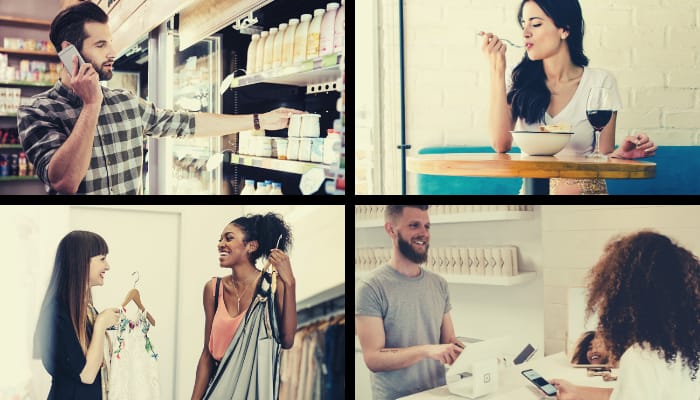 Why genuinely enthusiastic customers are still the best marketers for your brand