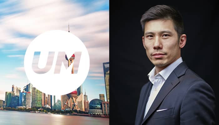 um china lawrence wan new ceo1
