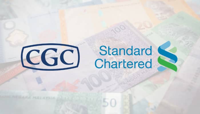 Credit-Guarantee-Corporation-CGC-Standard-Chartered-Malaysia-SME-Capital