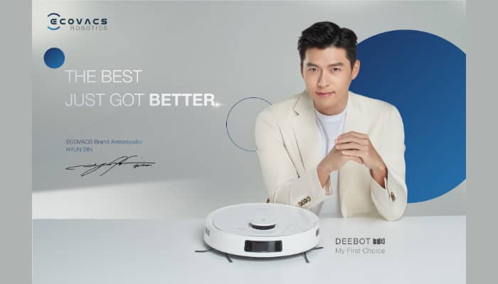 ECOVACS-ROBOTICS-Hyun-Bin-Brand-Ambassador