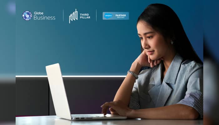 Globe-Third-Pillar-Salesforce-Partnership-Customer-Relationship