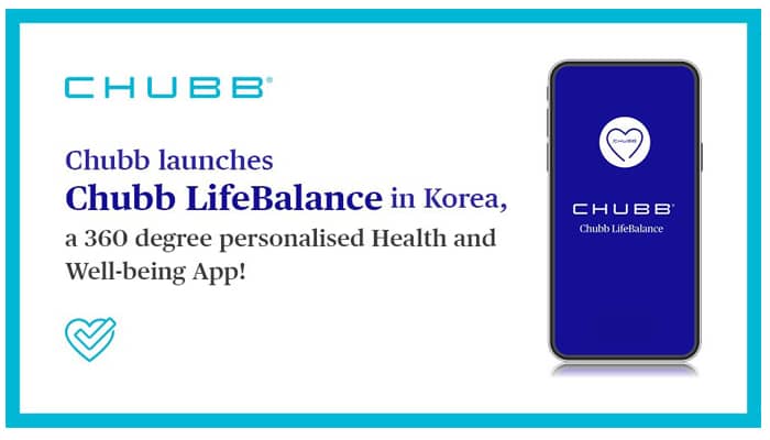 chubb chubb lifebalance
