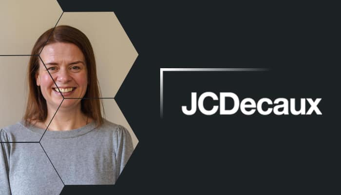 jcdecaux amanda munce