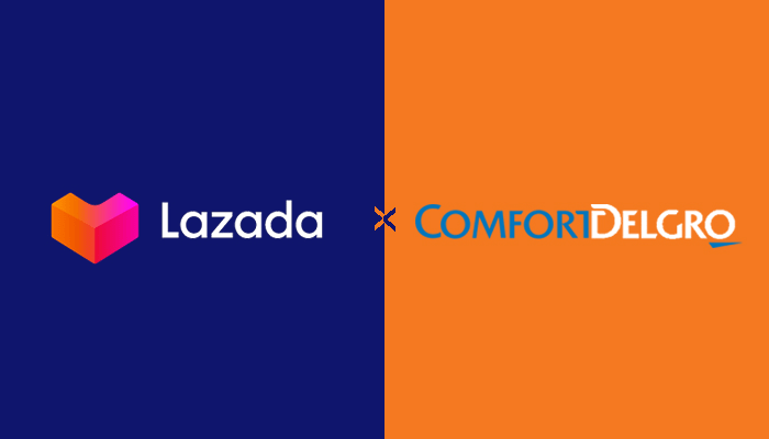 lazada x cdg