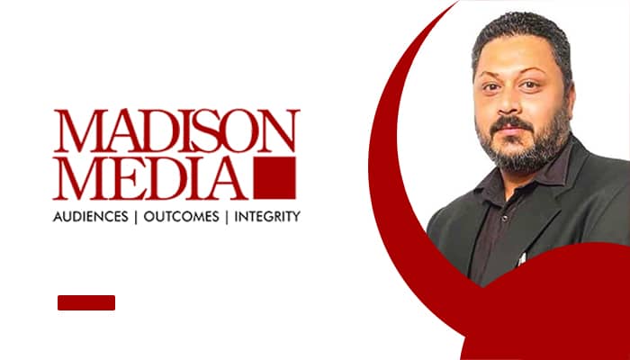 madison digital vishal chinchankar