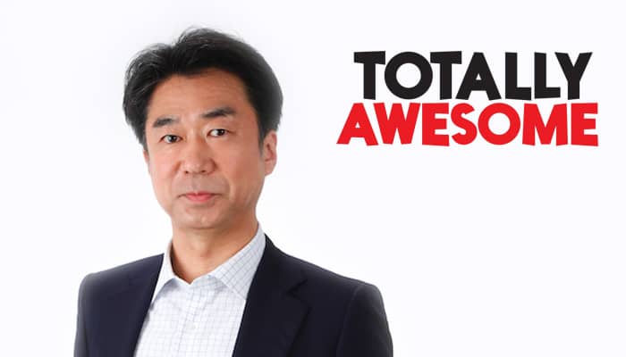 mikio kudo totallyawesome