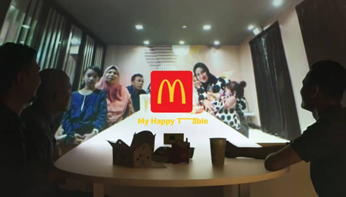 my happy table mcdonalds sg