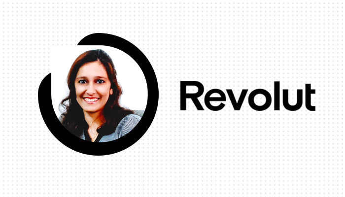 revolut india new ceo