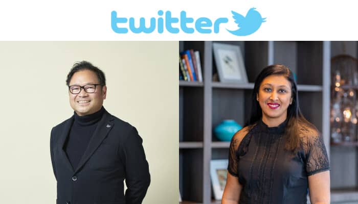 twitter new promotions