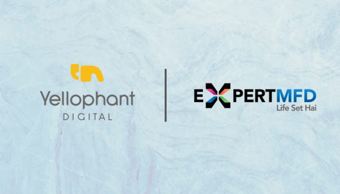yellophant x expertmfd