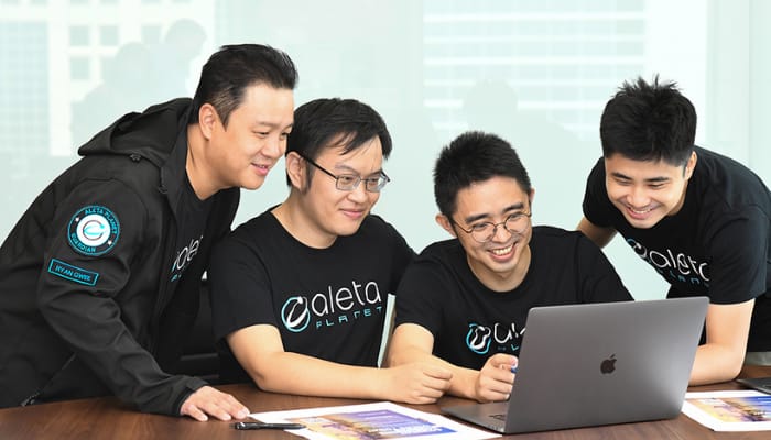 Aleta-Planet-Fooyo-Joint-Venture-Digital-Tools-Singapore