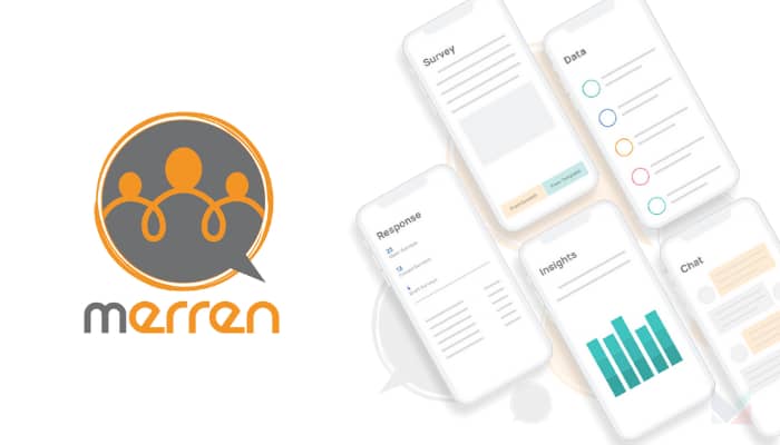Merren-Chat-Integration-Survey-India-Platform