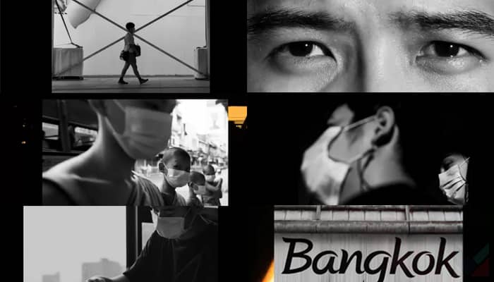 ananda new mv with greynj united thai