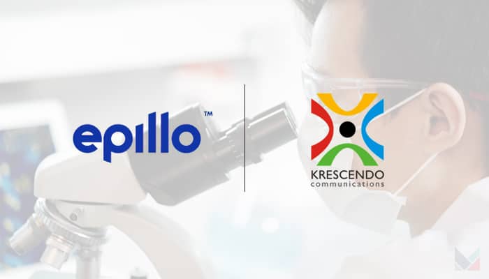 epillo health systems x krescendo communications