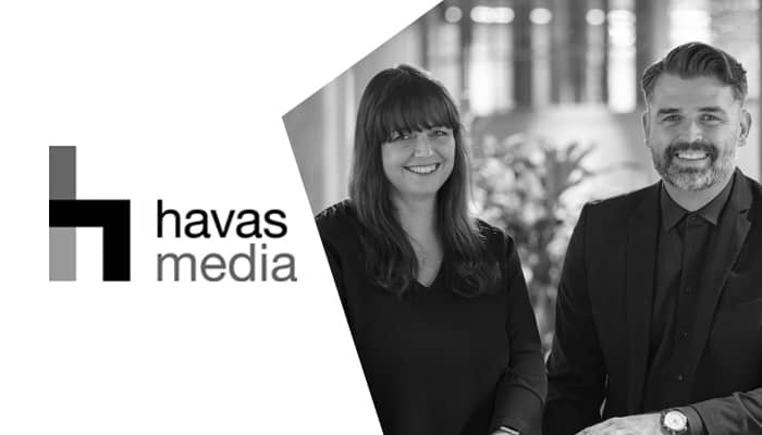 havas media group cmo francis coady