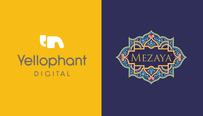 yellophant digital x mezaya