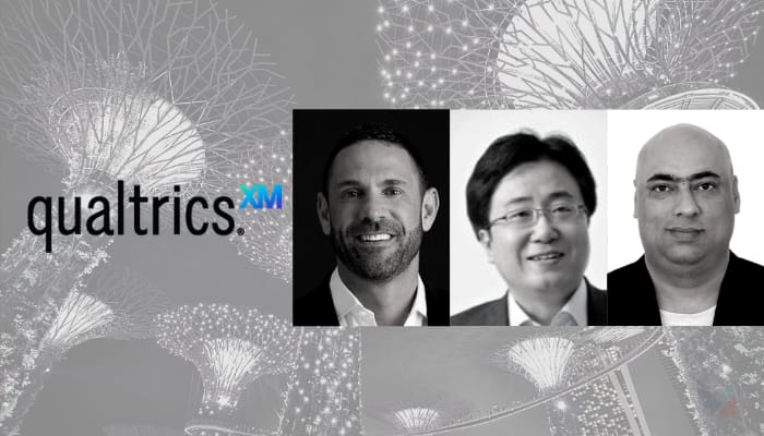 Qualtrics-APJ-Senior-Hires-Expanded-Operation
