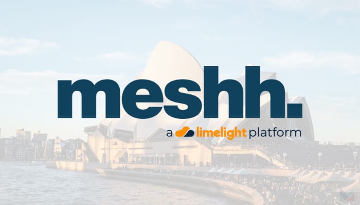 meshh apac expansion