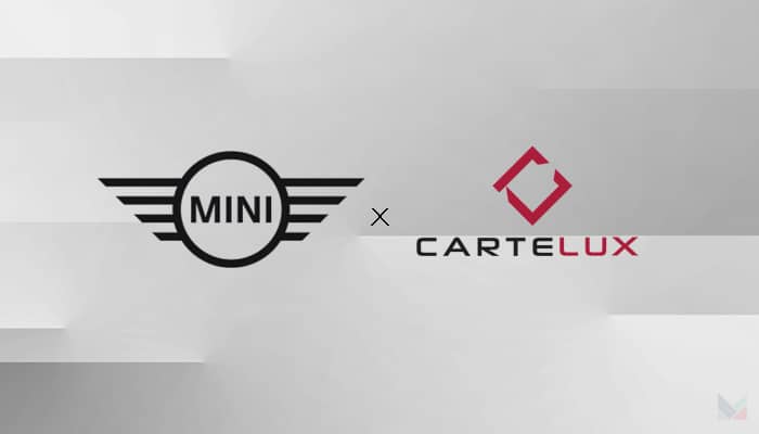 mini x cartelux