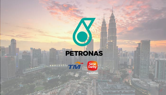 petronas futuretech 2.0