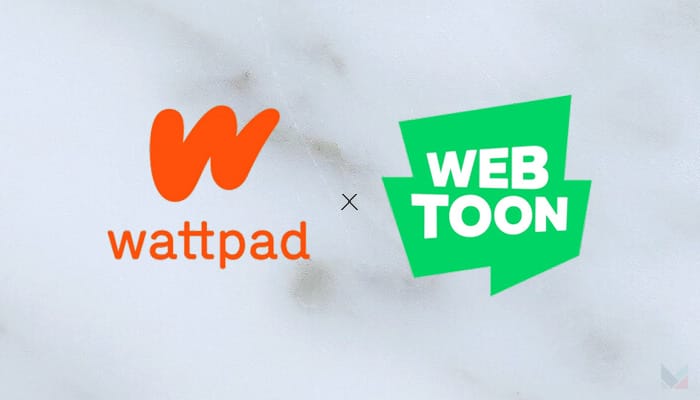 wattpad x webtoon
