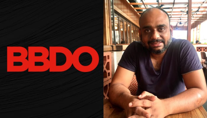 BBDO-Delhi-Chief-Creative-Officer