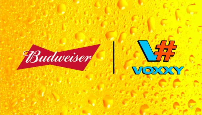 Budweiser-India-Voxxy-Media-Influencer-Marketing