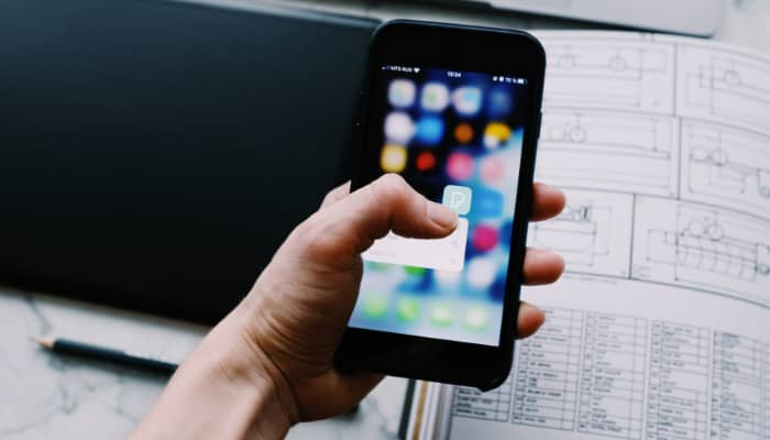 Cisco-AppDynamics-Australia-Study-Mobile-Application