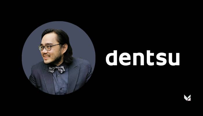 dentsu Philippines elevates Roki Ferrer to head of data
