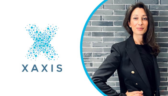Xaxis-General-Manager-Japan-Leanne-Bowles