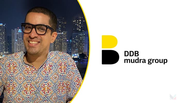 ddb mudra anand murty strategy head
