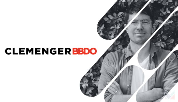 Clemenger BBDO Lewis Steele