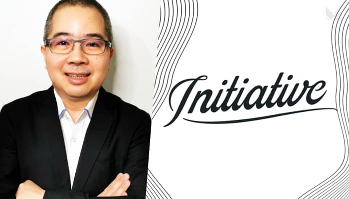 Kaitkanarat Initiative TH CEO