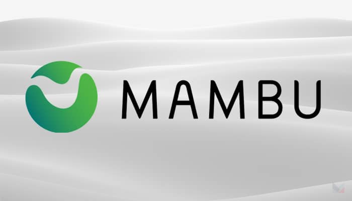 MAMBU SME lenders