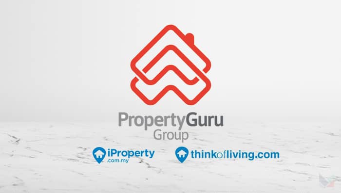 PropertyGuru iProperty thinkofliving