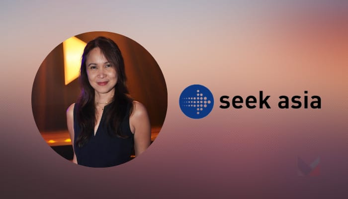 JobStreet’s parent firm names former HOOQ marketing head as new CMO for Asia
