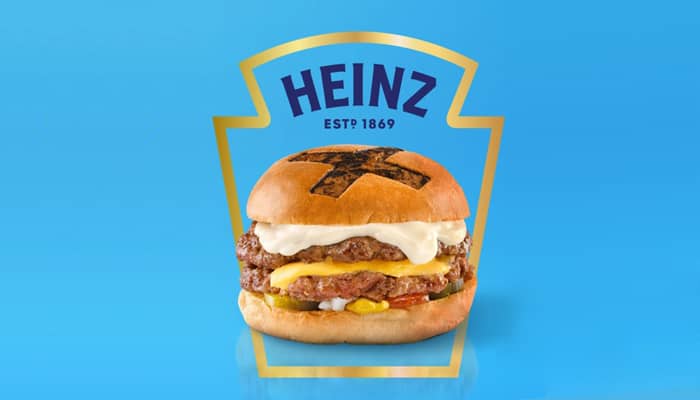 heinz vmly&r sweet ecstasy