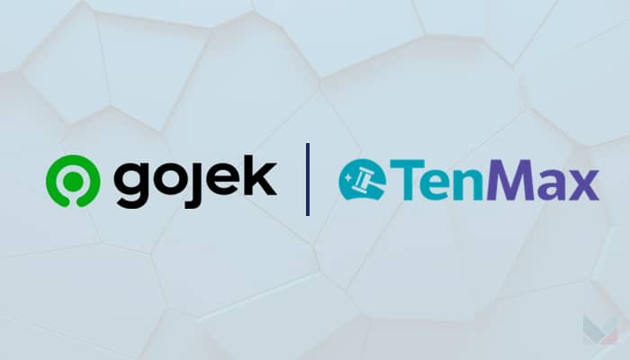 tenmax gojek