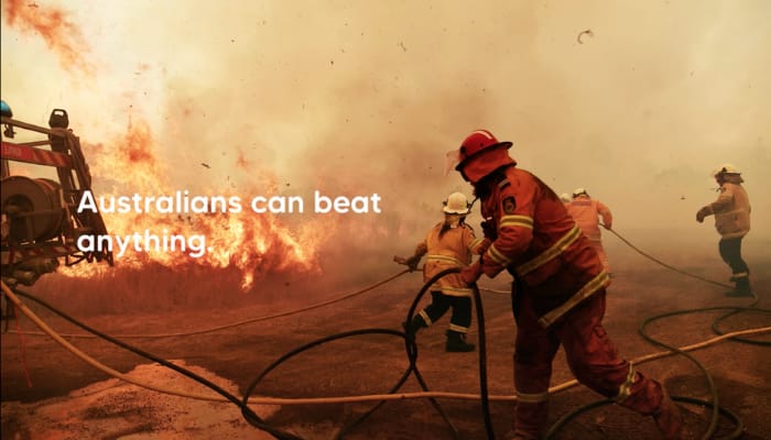 Advertising-Council-Australia-Accenture-The-Monkey-Vax-Campaign