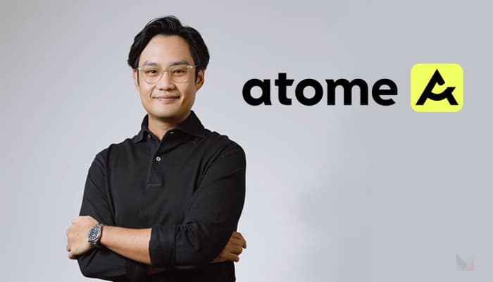 Atome Poompong Tancharoenphol