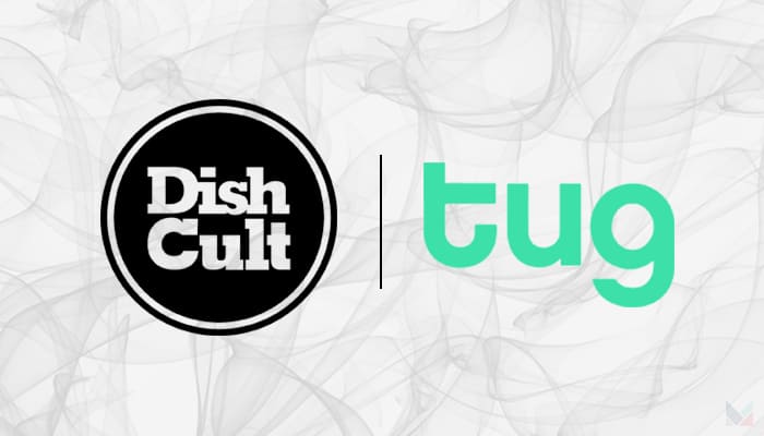 Dush Cult x Tug