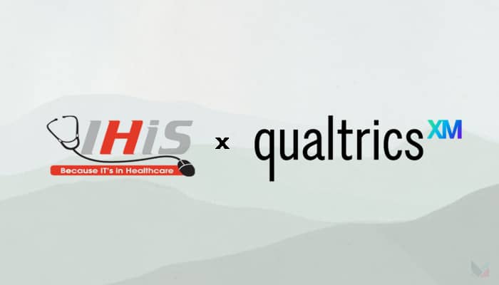 IHiS and Qualtrics