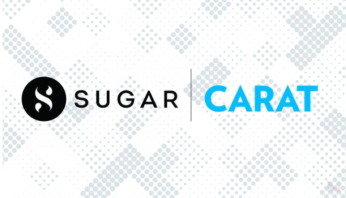 Sugar Cosmetics and Carat India
