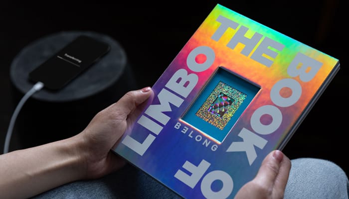 The Book of Limbo