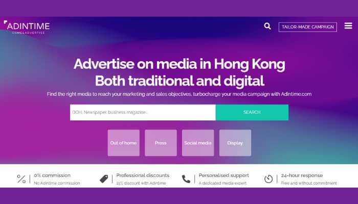 Adintime-Ad-Buying-Marketplace-Hong-Kong